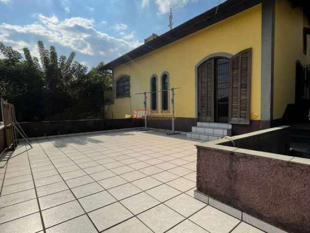 Casa com 3 quartos à venda na Sexto Guazzelli, Rio Grande, São Bernardo do Campo, 212 m2 por R$ 689.000