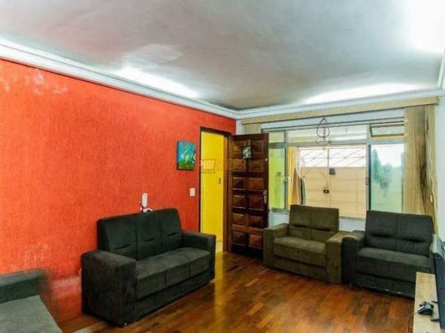 Casa com 3 quartos para alugar na Rua das Pitangueiras, Jardim, Santo André, 202 m2 por R$ 3.750