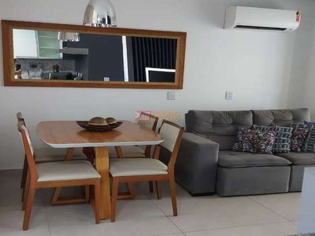 Apartamento com 1 quarto à venda na Rua Ângela Tomé, Rudge Ramos, São Bernardo do Campo, 36 m2 por R$ 405.000