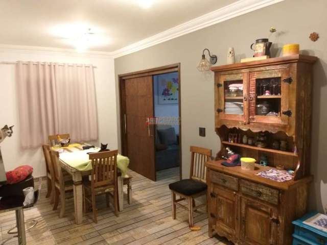 Apartamento com 3 quartos à venda na Rua Quinze de Setembro, Vila Mariza, São Bernardo do Campo, 87 m2 por R$ 477.000