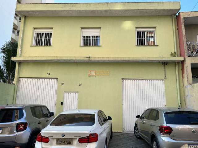 Prédio à venda na Rua Ricardo Baptista Gerbelli, Jardim do Mar, São Bernardo do Campo, 586 m2 por R$ 4.256.000