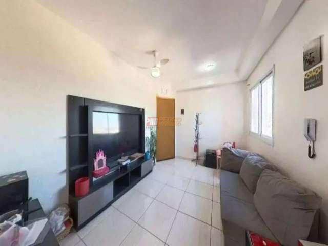 Apartamento com 2 quartos à venda na Rua André Coppini, Santa Terezinha, São Bernardo do Campo, 64 m2 por R$ 375.000