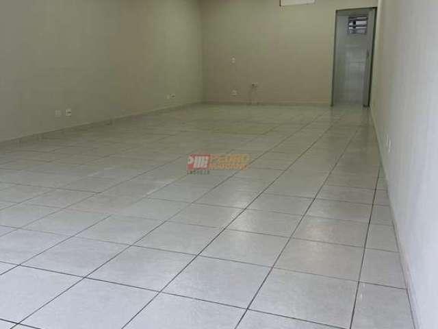 Sala comercial para alugar na Avenida Caminho do Mar, Rudge Ramos, São Bernardo do Campo, 68 m2 por R$ 5.900