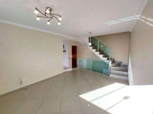 Casa com 2 quartos à venda na Pirapora, Jardim Ocara, Santo André, 123 m2 por R$ 500.000