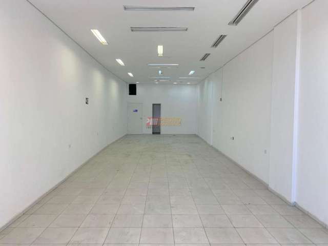 Sala comercial para alugar na Rua Piagentini, Rudge Ramos, São Bernardo do Campo, 148 m2 por R$ 4.000