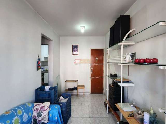 Apartamento com 2 quartos para alugar na Avenida Doutor Rudge Ramos, Rudge Ramos, São Bernardo do Campo, 57 m2 por R$ 1.500