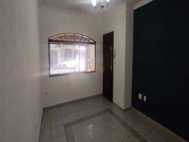 Casa com 3 quartos à venda na Rua Odilon Braga, Vila Scarpelli, Santo André, 180 m2 por R$ 820.000