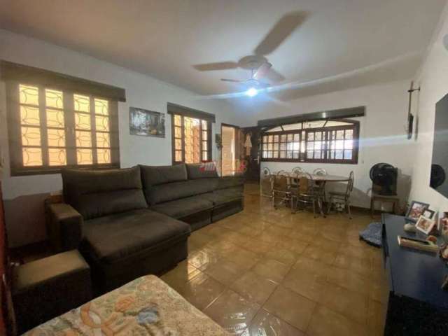 Casa com 3 quartos à venda na Rua Jaguará, Campestre, Santo André, 180 m2 por R$ 690.000