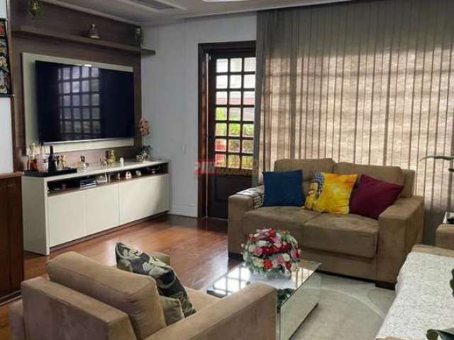 Casa com 4 quartos à venda na Rua Guaiamu, Santa Maria, São Caetano do Sul, 287 m2 por R$ 1.000.000