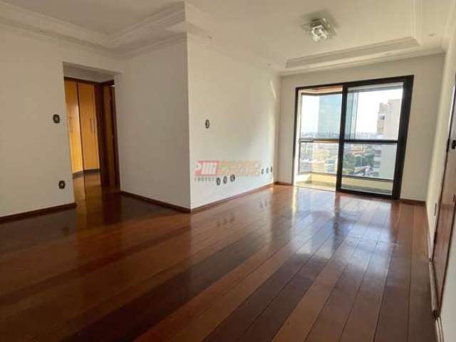 Apartamento com 3 quartos à venda na Gabriel D Anunzio, Vila Mussolini, São Bernardo do Campo, 107 m2 por R$ 580.000