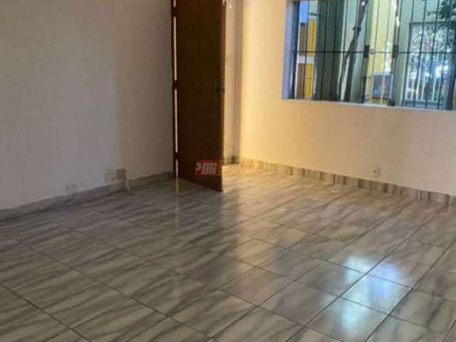 Casa com 4 quartos para alugar na Rua Vera Cruz, Jardim Hollywood, São Bernardo do Campo, 262 m2 por R$ 5.000