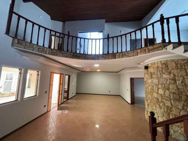 Casa com 4 quartos para alugar na Avenida das Araras, Parque dos Pássaros, São Bernardo do Campo, 355 m2 por R$ 8.000