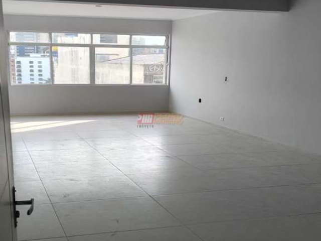 Sala comercial à venda na Rua Coronel Oliveira Lima, Centro, Santo André, 62 m2 por R$ 298.000