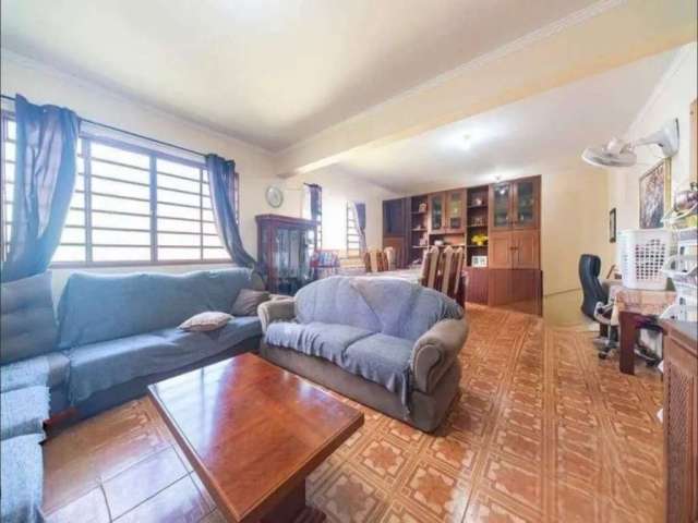 Casa com 8 quartos à venda na Rua José Lins do Rego, Vila Valparaíso, Santo André, 418 m2 por R$ 1.400.000