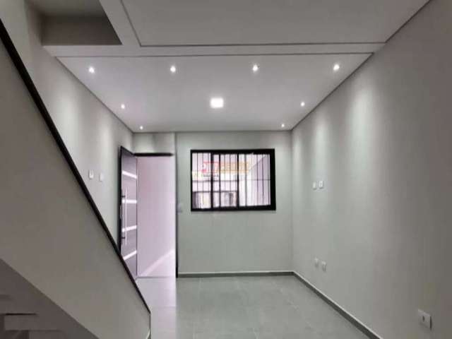 Casa com 3 quartos à venda na Rua Burma, Vila Francisco Matarazzo, Santo André, 180 m2 por R$ 850.000