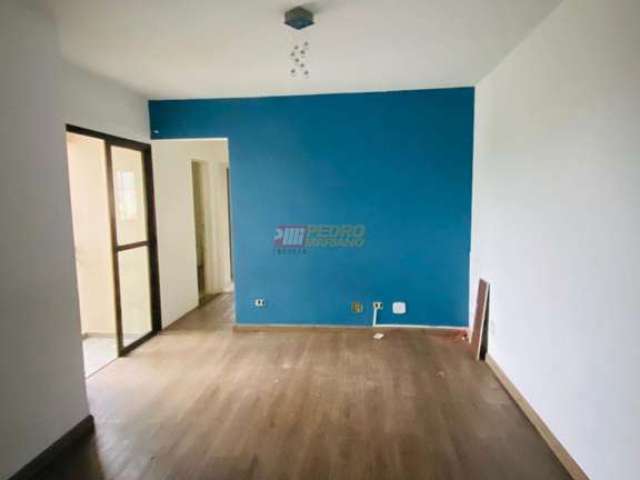 Apartamento com 2 quartos à venda na Avenida Omar Daibert, Parque Terra Nova II, São Bernardo do Campo, 56 m2 por R$ 315.000