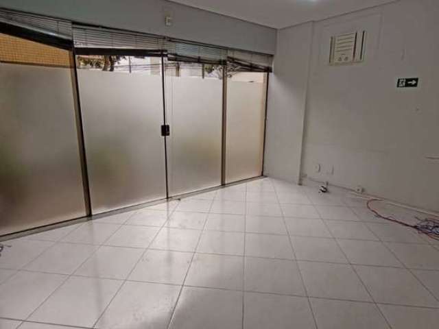 Sala comercial à venda na Rua Joaquim Nabuco, Santo Antônio, São Caetano do Sul, 73 m2 por R$ 360.000