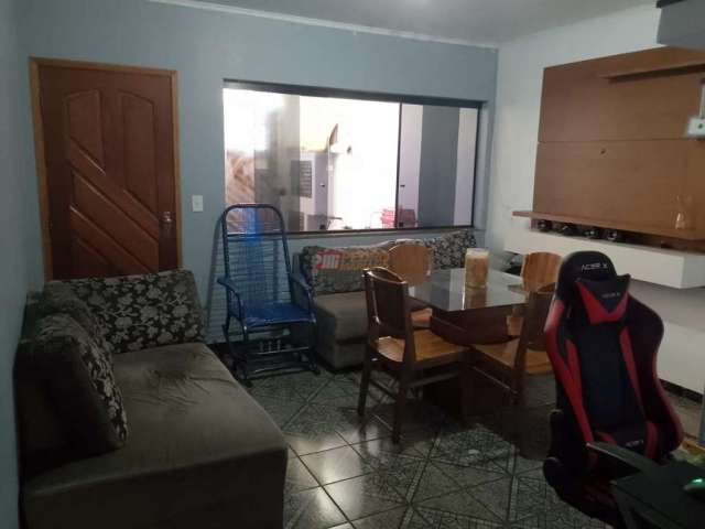 Casa com 2 quartos à venda na Rua Armando Backx, Demarchi, São Bernardo do Campo, 94 m2 por R$ 450.000