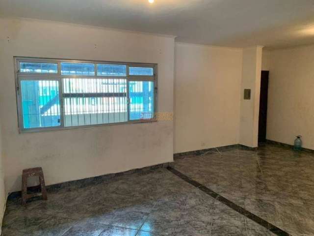 Casa com 3 quartos para alugar na Rua dos Vianas, Baeta Neves, São Bernardo do Campo, 280 m2 por R$ 3.500