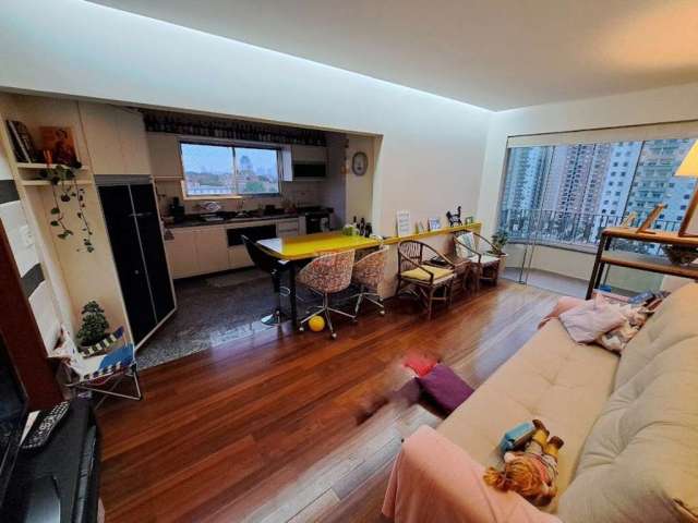 Cobertura com 3 quartos à venda na Antonio Marcondes, Ipiranga, São Paulo, 160 m2 por R$ 1.390.000