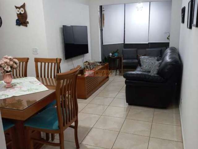 Apartamento com 3 quartos à venda na Rua Olavo Bilac, Jardim Olavo Bilac, São Bernardo do Campo, 72 m2 por R$ 430.000