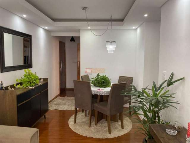 Apartamento com 2 quartos à venda na Rua Landizal, São João Climaco, São Paulo, 64 m2 por R$ 360.000