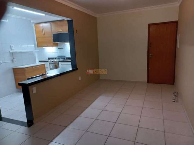 Apartamento com 3 quartos à venda na Avenida Ministro Oswaldo Aranha, Vila Franca, São Bernardo do Campo, 82 m2 por R$ 640.000