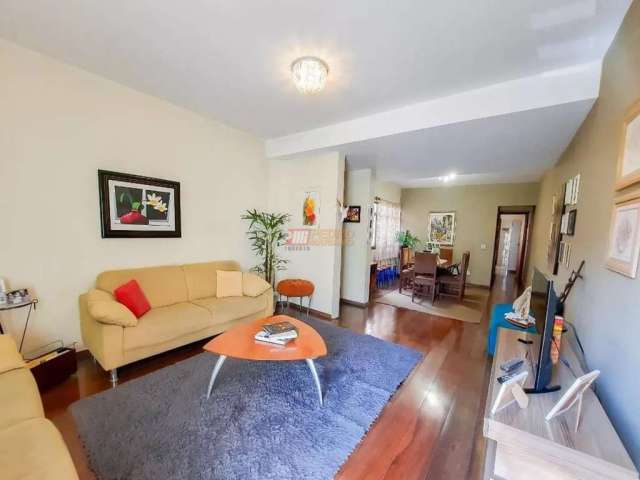 Casa com 4 quartos para alugar na Avenida Antártico, Jardim do Mar, São Bernardo do Campo, 313 m2 por R$ 6.500