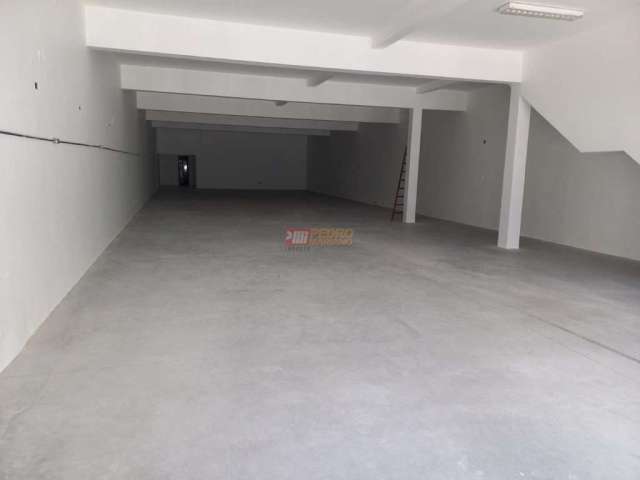 Sala comercial para alugar na Rua Giacinto Tognato, Baeta Neves, São Bernardo do Campo, 400 m2 por R$ 13.500