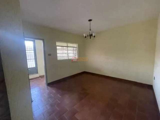 Casa com 1 quarto para alugar na Rua Madeira, Rudge Ramos, São Bernardo do Campo, 60 m2 por R$ 1.500