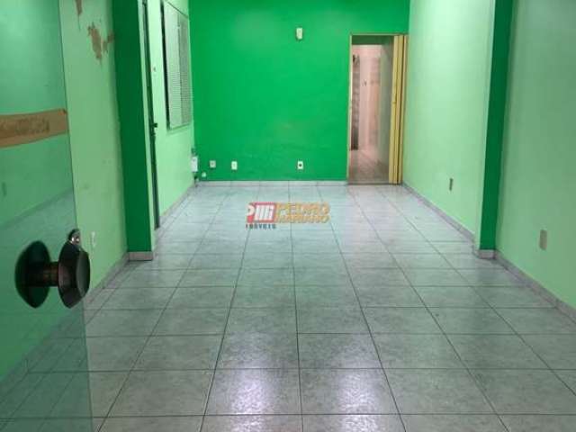 Sala comercial à venda na Lídia Tomé, Rudge Ramos, São Bernardo do Campo por R$ 550.000