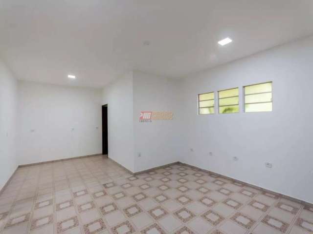 Casa com 3 quartos para alugar na Avenida Dom Pedro II, Campestre, Santo André, 100 m2 por R$ 5.500