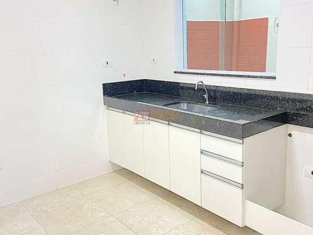 Casa com 2 quartos à venda na Trindade, Jardim das Maravilhas, Santo André, 86 m2 por R$ 451.000