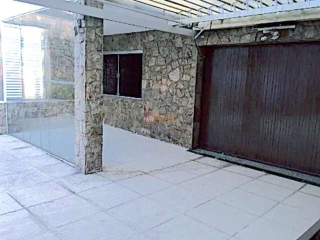 Casa com 3 quartos à venda na Rua João Meneghel, Rudge Ramos, São Bernardo do Campo por R$ 1.200.000