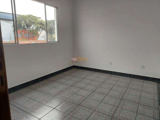 Apartamento com 2 quartos à venda na Rua Angatuba, Vila São Pedro, Santo André, 70 m2 por R$ 350.000