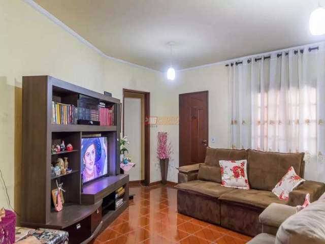 Casa com 3 quartos à venda na Rua José Herculano Pires, Nova Petrópolis, São Bernardo do Campo, 243 m2 por R$ 570.000