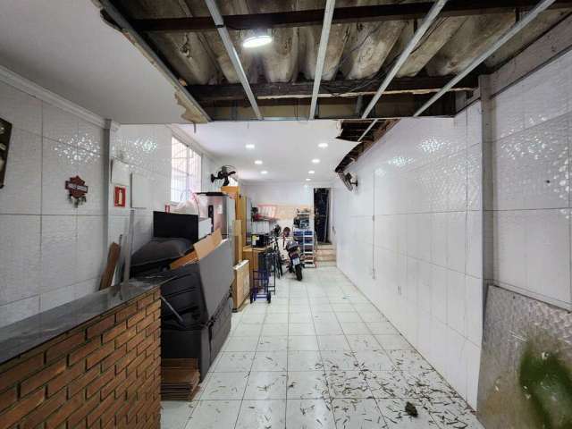 Sala comercial para alugar na Antônio da Fonseca Martins, São José, São Caetano do Sul, 80 m2 por R$ 2.300