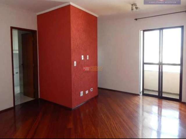 Apartamento com 2 quartos à venda na Rua Dante Carraro, Centro, São Bernardo do Campo, 76 m2 por R$ 389.000