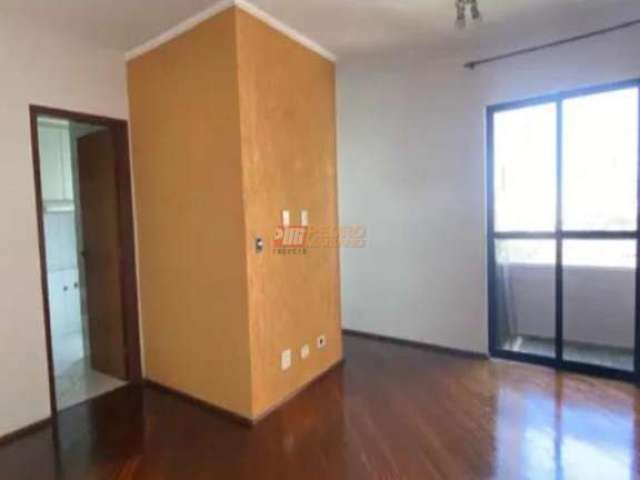 Apartamento com 2 quartos à venda na Rua Dante Carraro, Centro, São Bernardo do Campo, 76 m2 por R$ 373.000