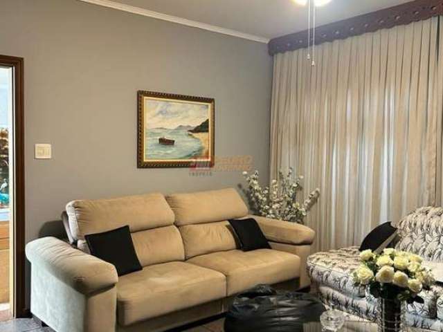 Casa com 3 quartos à venda na Rua Vera Cruz, Jardim Hollywood, São Bernardo do Campo por R$ 1.060.000