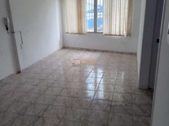 Apartamento com 1 quarto para alugar na Avenida Caminho do Mar, Rudge Ramos, São Bernardo do Campo, 60 m2 por R$ 1.400