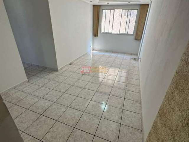 Apartamento com 3 quartos à venda na Rua Mendes Leal, Vila Palmares, Santo André, 65 m2 por R$ 310.000