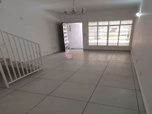 Casa com 2 quartos para alugar na Rua Augusto Frederico Schimidt, Anchieta, São Bernardo do Campo, 150 m2 por R$ 2.950