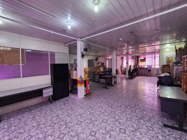 Sala comercial para alugar na Rua Ida Leoni Cleto, Rudge Ramos, São Bernardo do Campo, 170 m2 por R$ 3.700