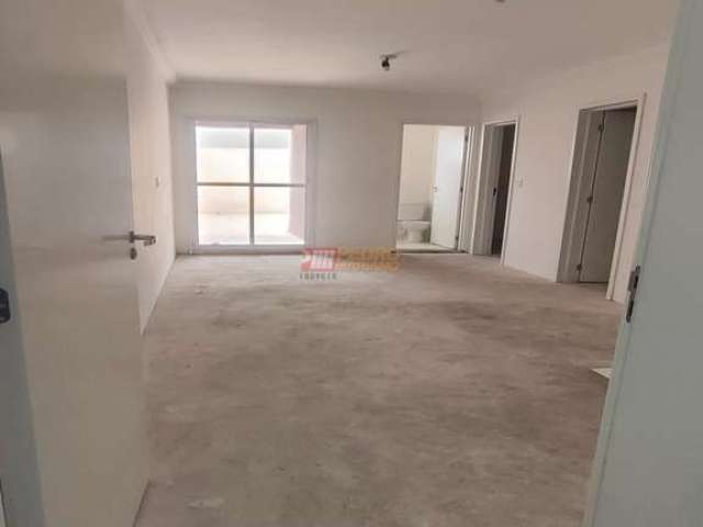 Apartamento com 2 quartos à venda na Rua Vitório Veneto, Vila Nossa Senhora das Vitórias, Mauá, 50 m2 por R$ 450.000