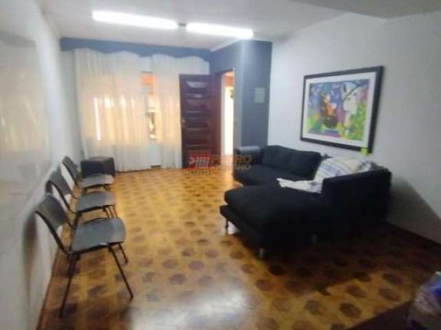 Casa com 4 quartos para alugar na Rua Andaraí, Vila Floresta, Santo André, 185 m2 por R$ 4.500