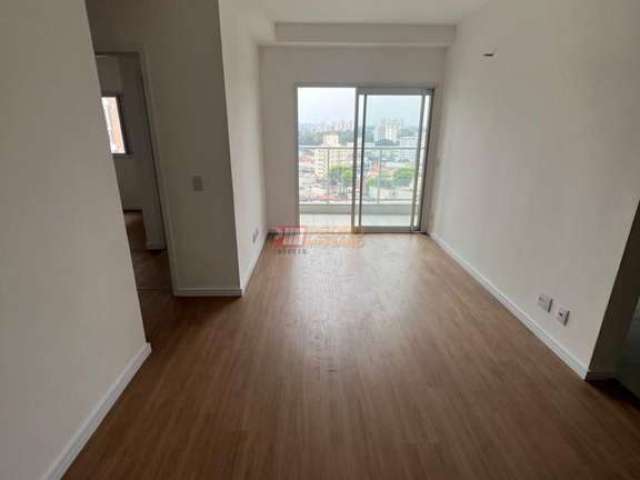 Apartamento com 2 quartos à venda na Rua Afonsina, Rudge Ramos, São Bernardo do Campo, 66 m2 por R$ 590.000