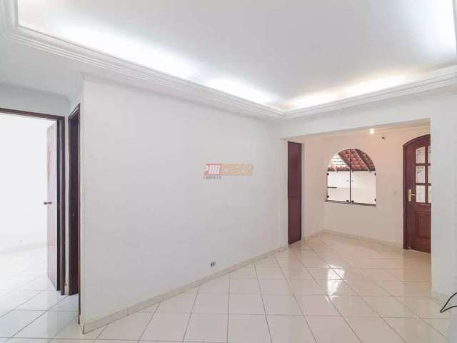 Casa com 3 quartos à venda na Rua Gonzaga Franco, Vila Guiomar, Santo André, 232 m2 por R$ 1.070.000