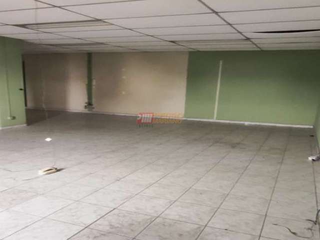 Sala comercial para alugar na Rua Afonsina, Rudge Ramos, São Bernardo do Campo, 41 m2 por R$ 1.105