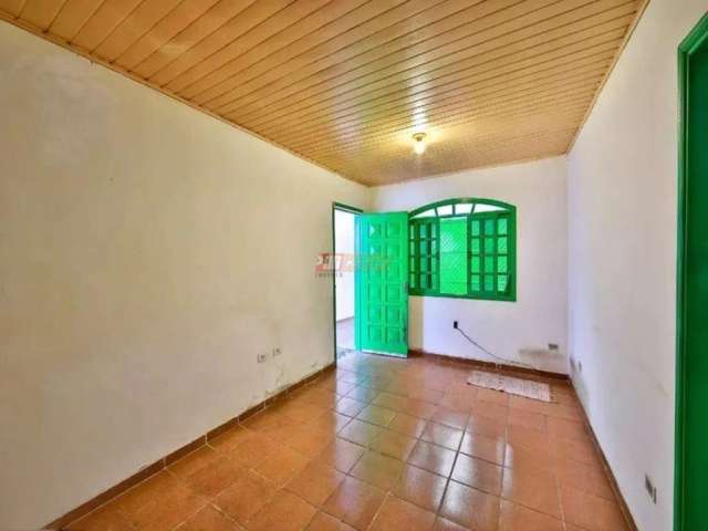 Casa com 2 quartos à venda na Rua Amparo, Vila Valparaíso, Santo André, 201 m2 por R$ 430.000